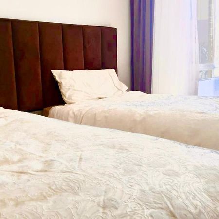 Hivernage, Agadir Bay, Beach, Pool, Modern Apartment Dış mekan fotoğraf