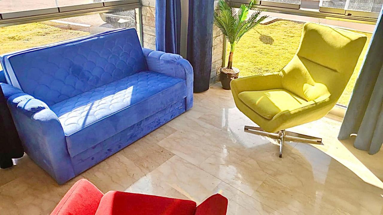 Hivernage, Agadir Bay, Beach, Pool, Modern Apartment Dış mekan fotoğraf